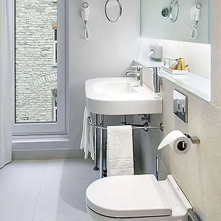 Lermitage Hotel Tallinn