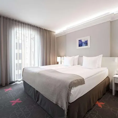 Hotel Lermitage *