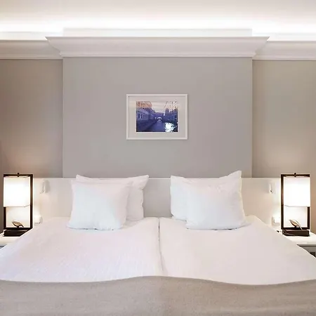 Hotel Lermitage Tallinn