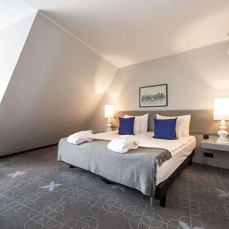 Lermitage Tallinn